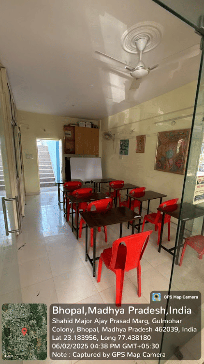 Narmada College of Fine Arts Bhopal College Activities photo 19